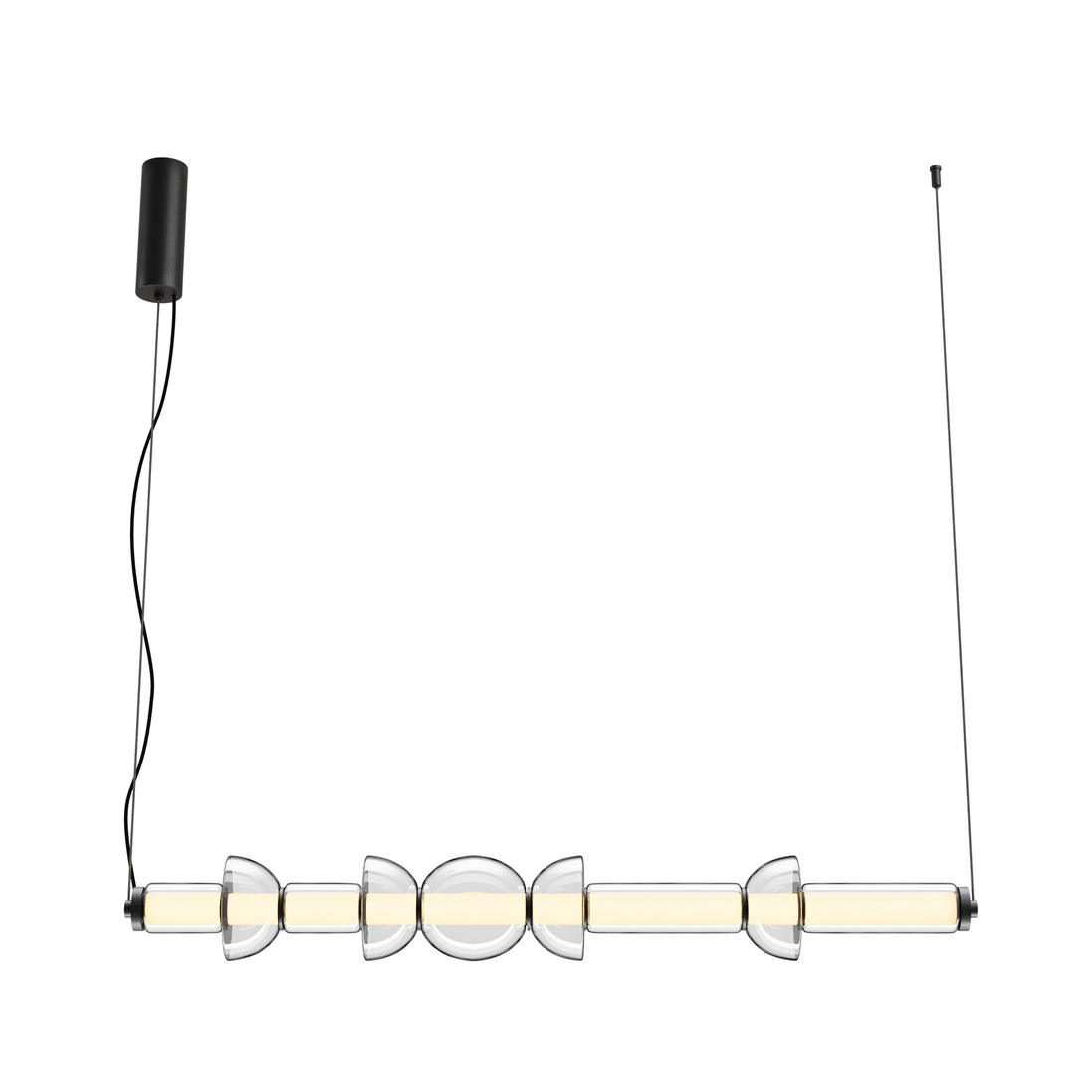 Lampa suspendata MOD210PL-L39B3K