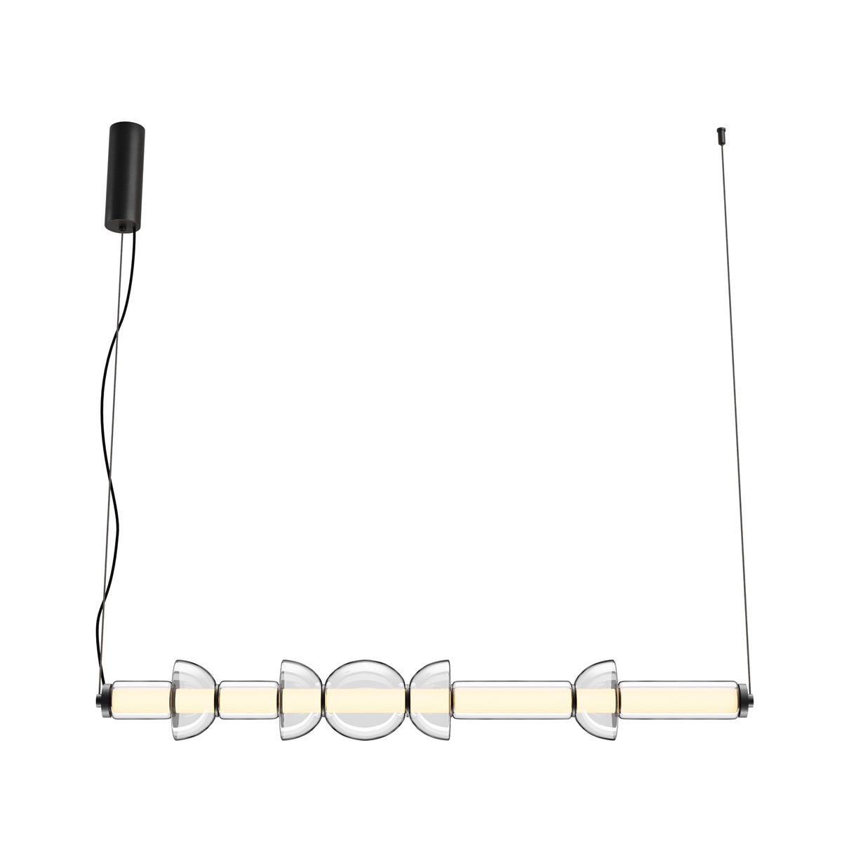 Lampa suspendata MOD210PL-L39B3K