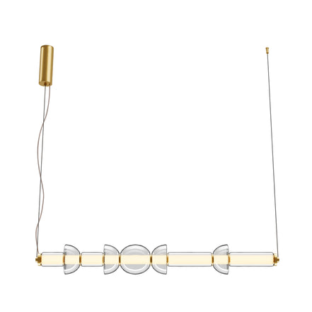 Lampa suspendata MOD210PL-L39BS3K
