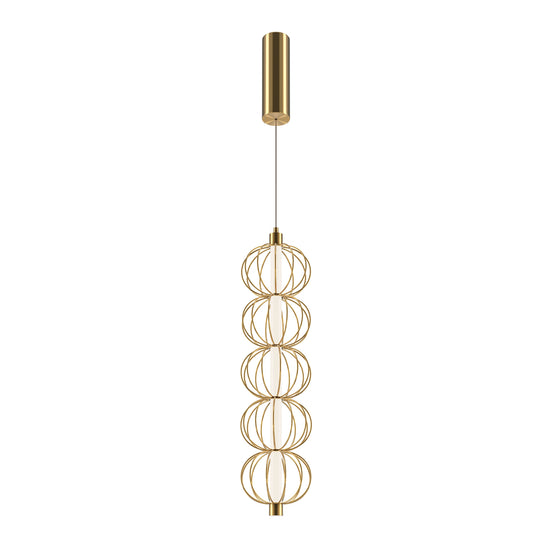 Lampa suspendata MOD216PL-L10G3K