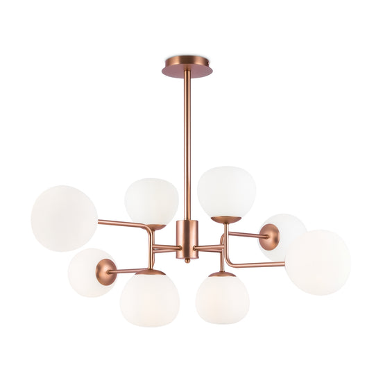Candelabru MOD221-PL-08-G