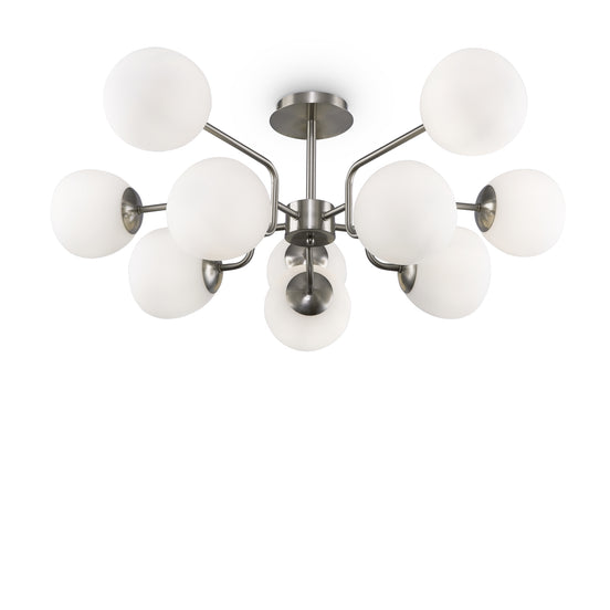Lampa suspendata MOD221PL-10N