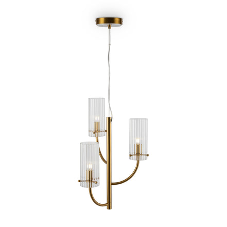 Lampa suspendata MOD223PL-03BS