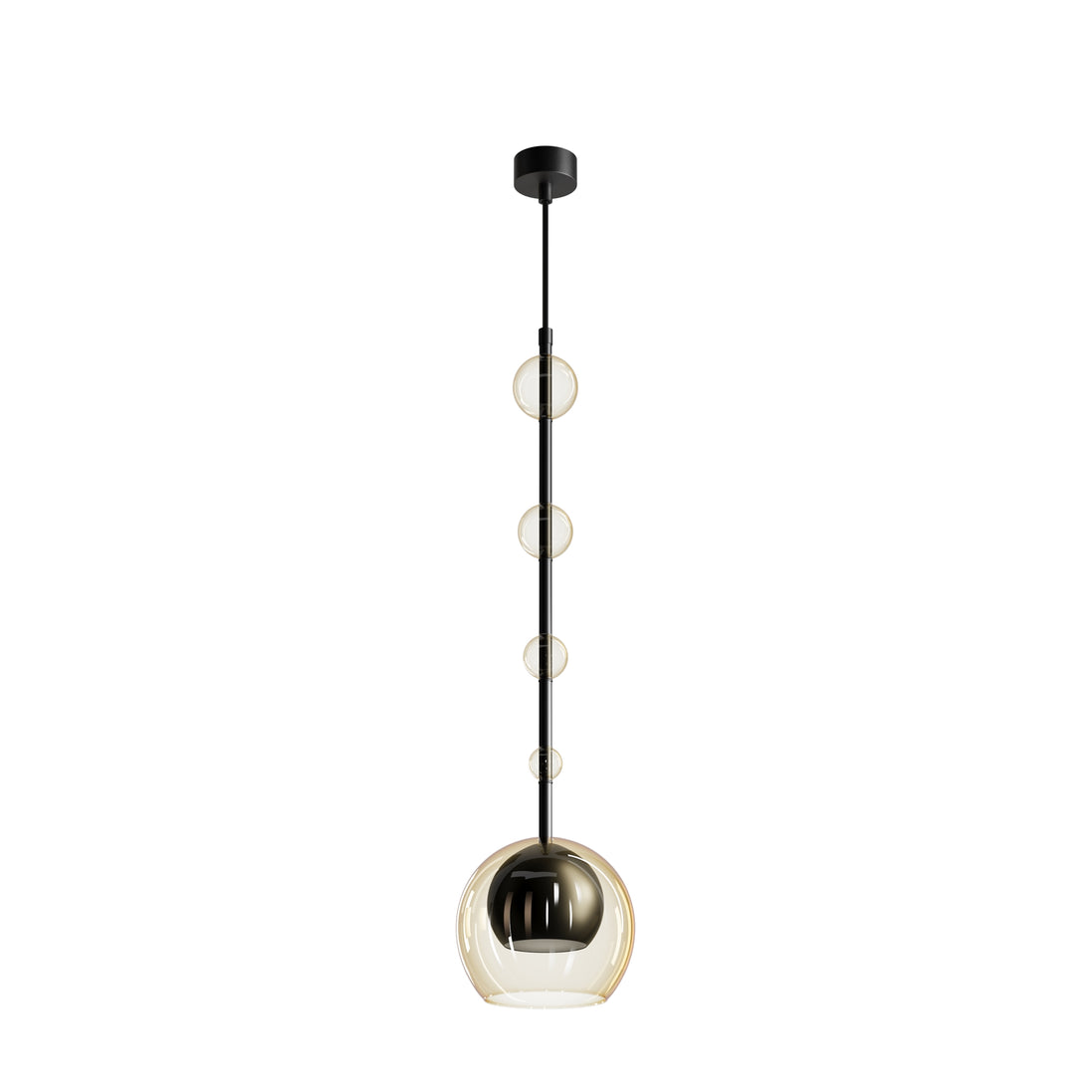 Lampa suspendata MOD227PL-01B1