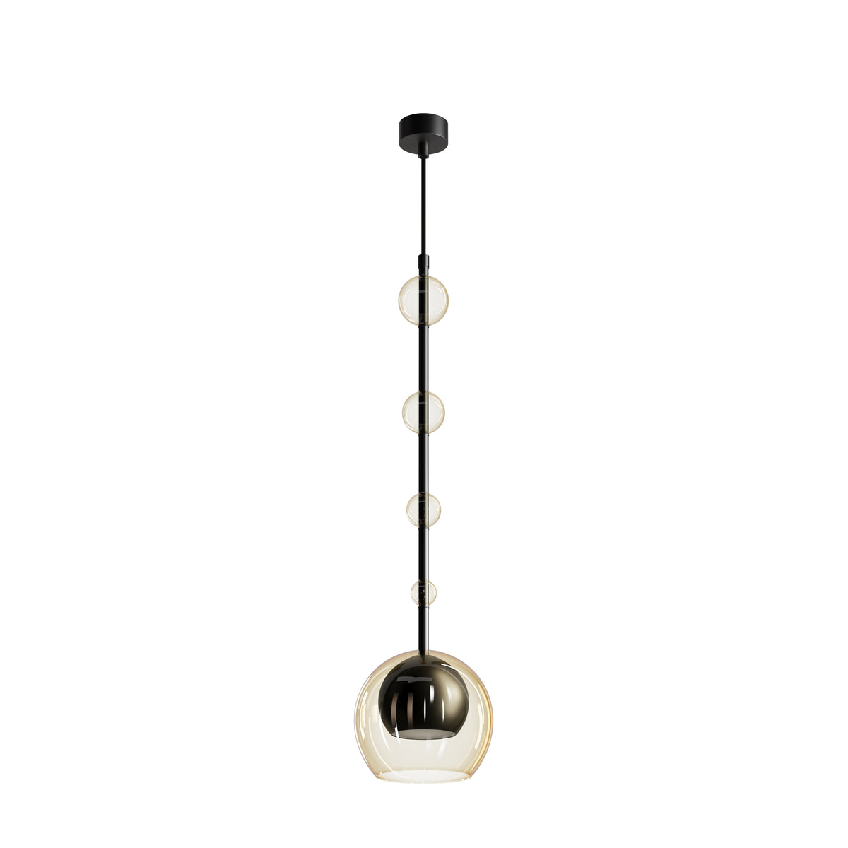 Lampa suspendata MOD227PL-01B1