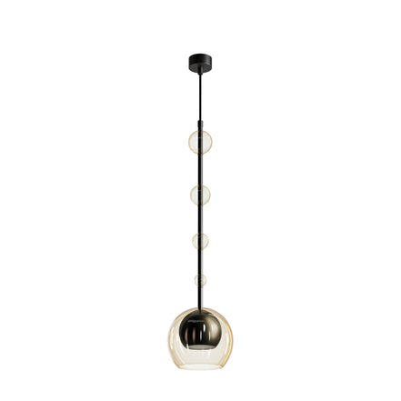 Lampa suspendata MOD227PL-01B1