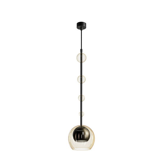 Lampa suspendata MOD227PL-01B1