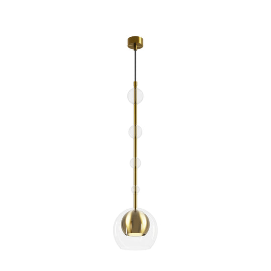 Lampa suspendata MOD227PL-01BS
