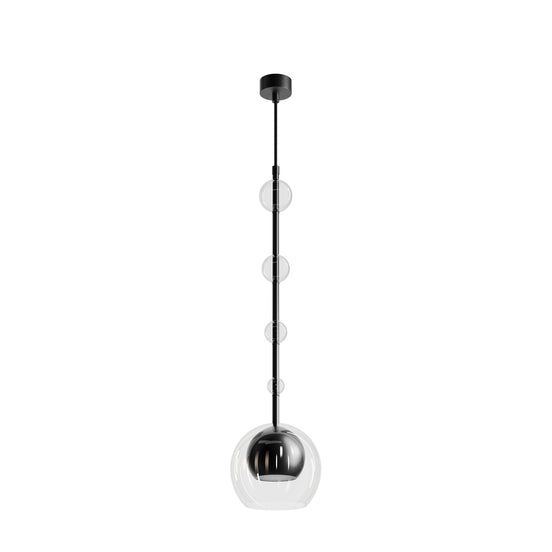 Lampa suspendata MOD227PL-01B