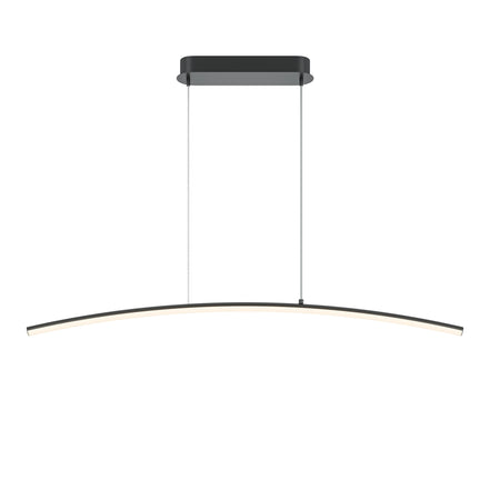 Lampa suspendata MOD243PL-L18BK