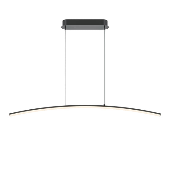 Lampa suspendata MOD243PL-L18BK