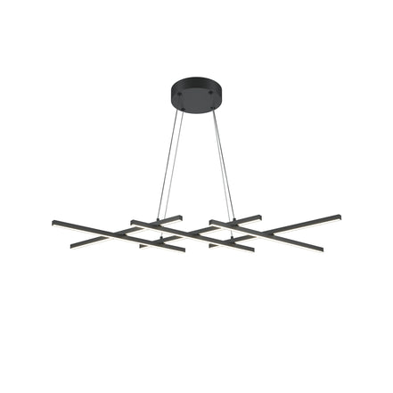 Lampa suspendata MOD244PL-L50BK