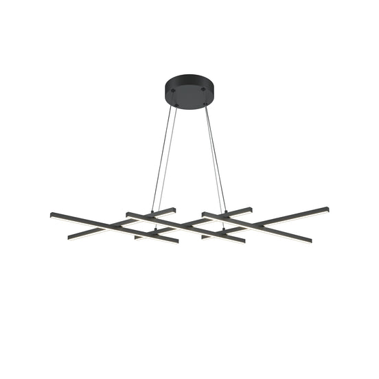 Lampa suspendata MOD244PL-L50BK