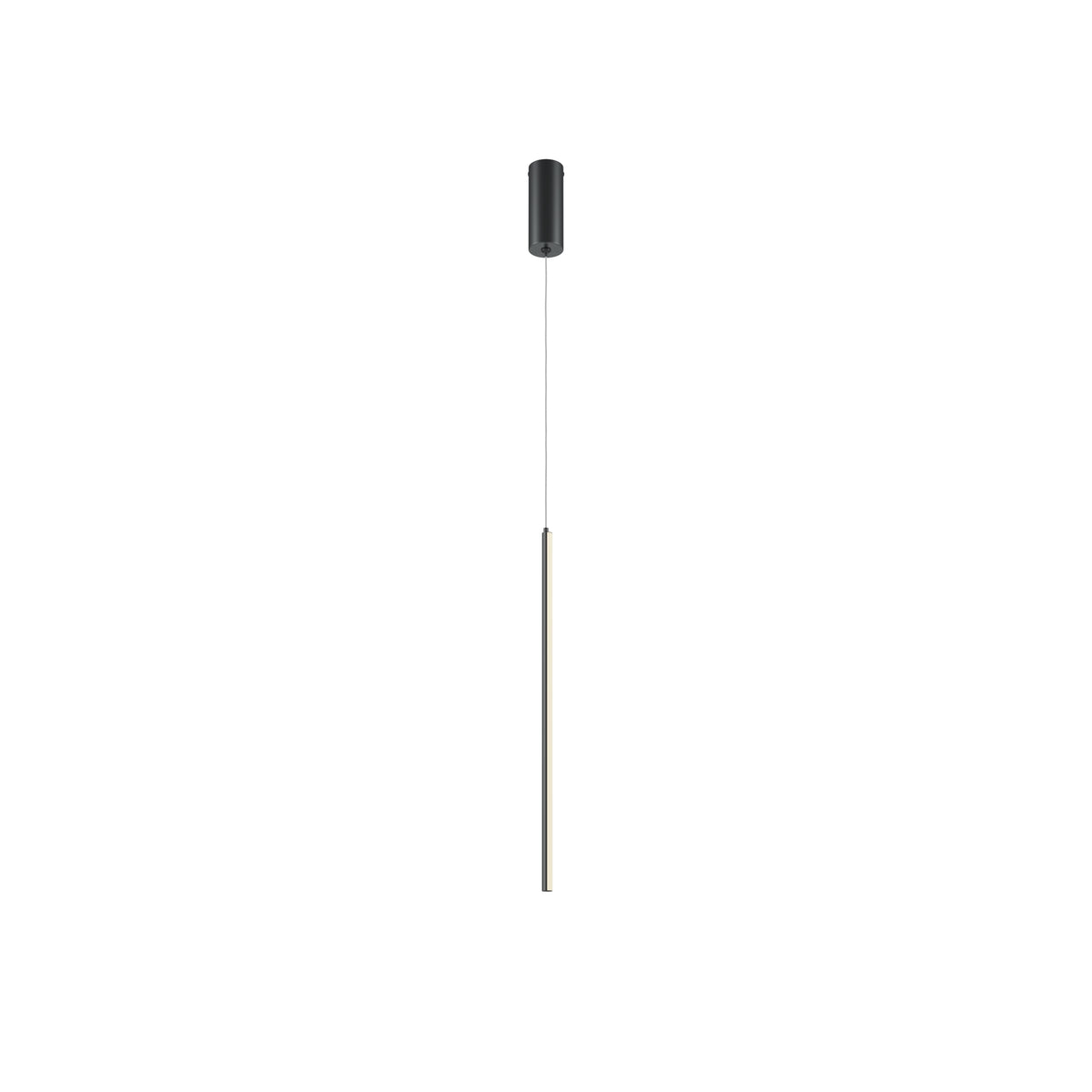 Lampa suspendata MOD246PL-L12BK