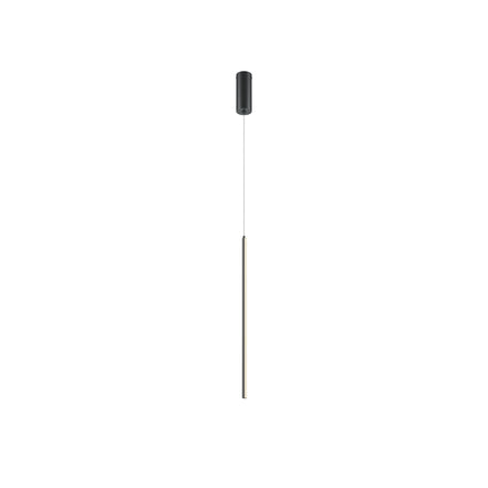 Lampa suspendata MOD246PL-L12BK