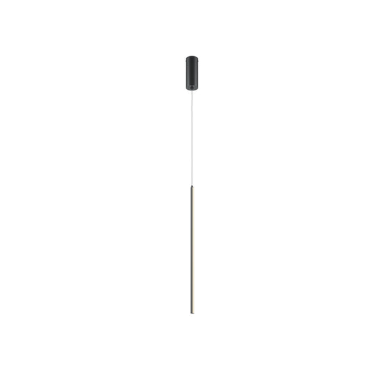 Lampa suspendata MOD246PL-L12BK