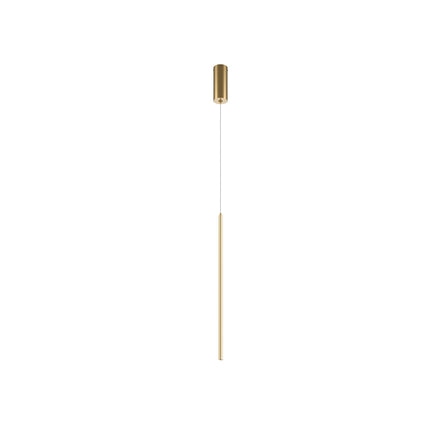 Lampa suspendata MOD246PL-L12BSK