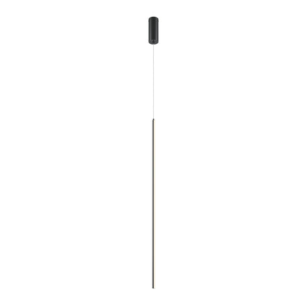Lampa suspendata MOD246PL-L24BK1