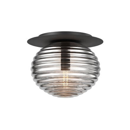 Plafoniera MOD268CL-01B