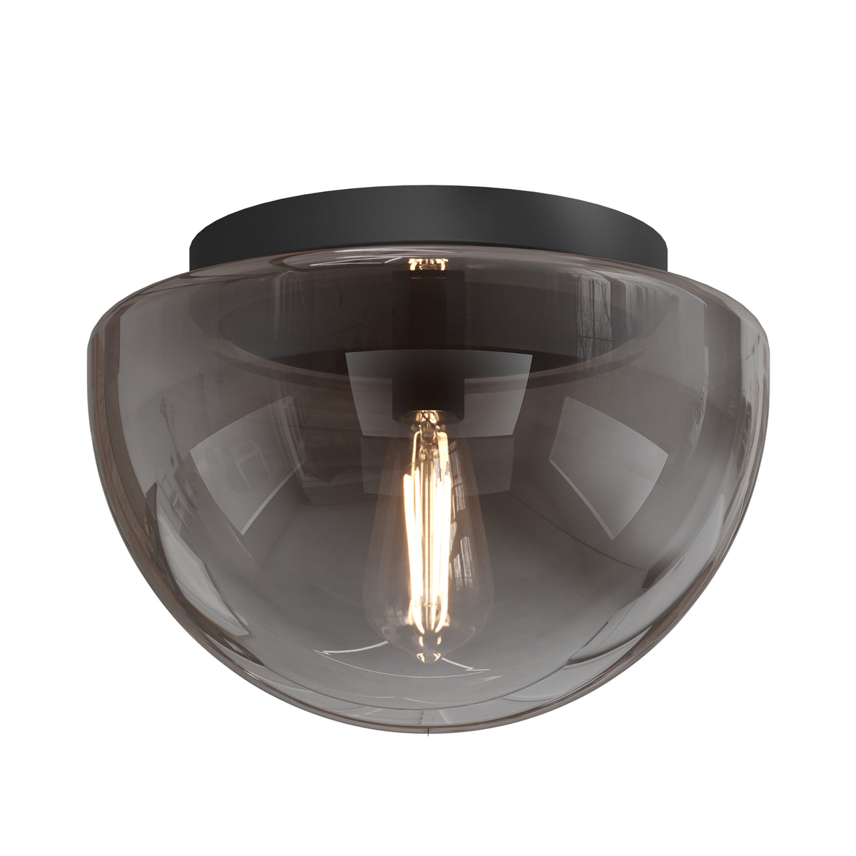 Plafoniera MOD270CL-01B