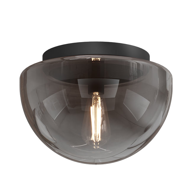 Plafoniera MOD270CL-01B