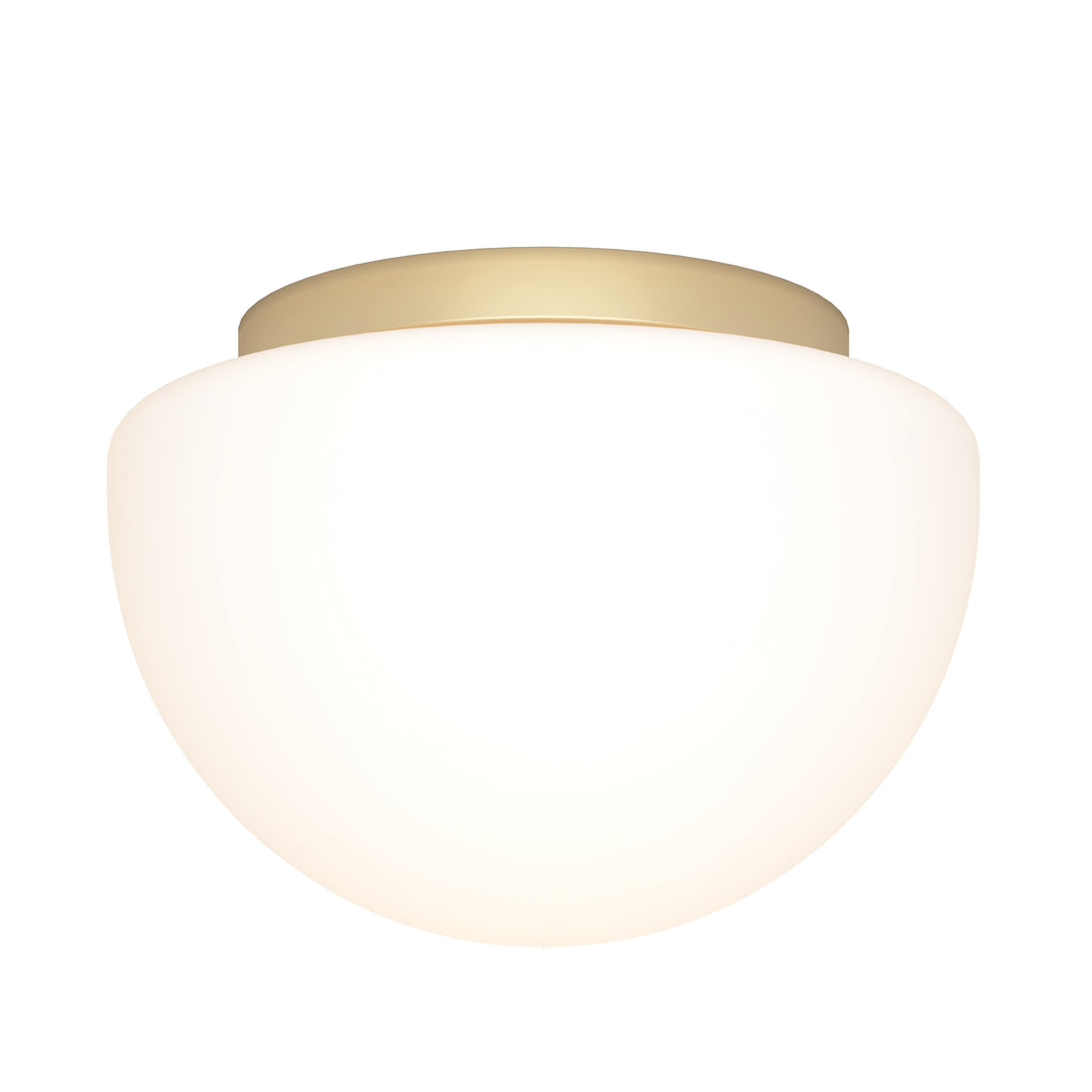 Plafoniera MOD270CL-01G