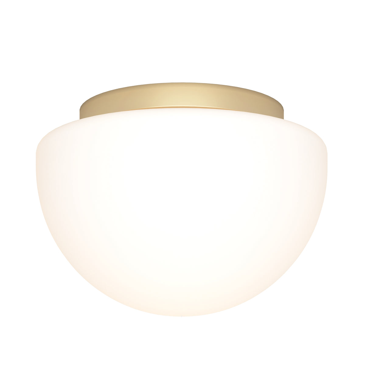 Plafoniera MOD270CL-01G