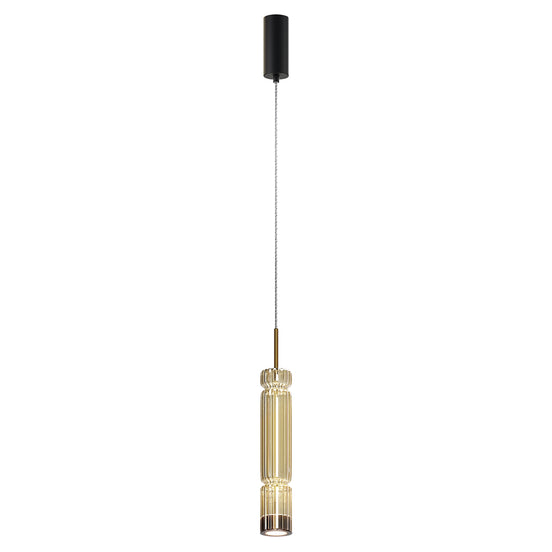 Lampa suspendata MOD272PL-L12BS3K1