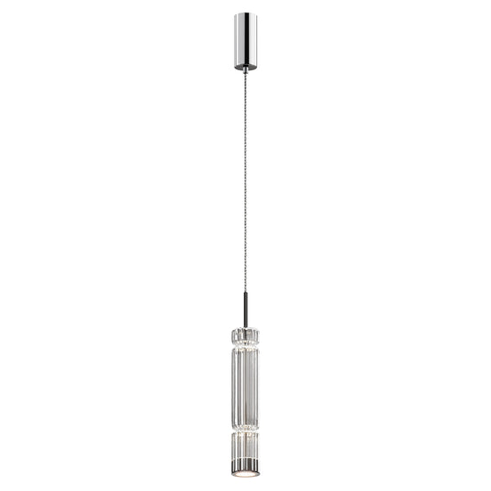 Lampa suspendata MOD272PL-L12CH3K1
