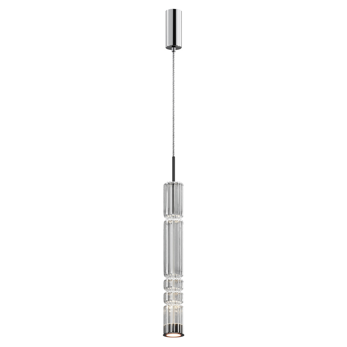 Lampa suspendata MOD272PL-L12CH3K