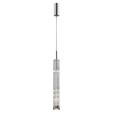 Lampa suspendata MOD272PL-L12CH3K
