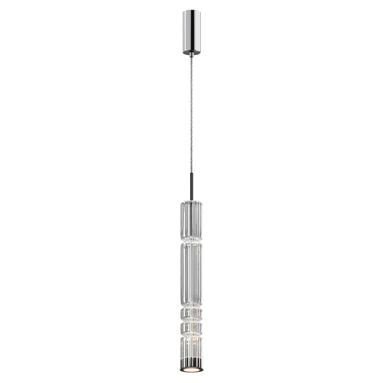 Lampa suspendata MOD272PL-L12CH3K