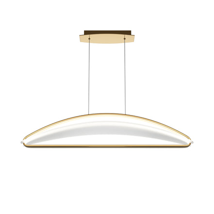 Lampa suspendata MOD281PL-L34BS3K