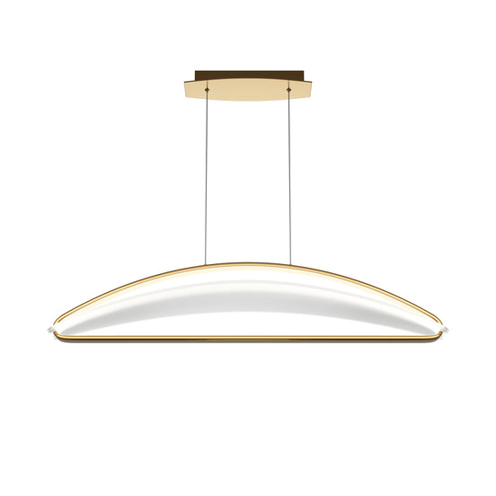 Lampa suspendata MOD281PL-L34BS3K