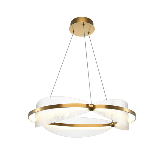 Lampa suspendata MOD281PL-L45BS3K