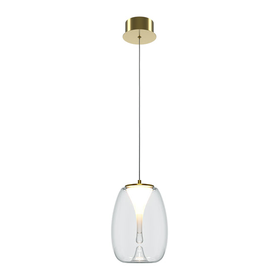 Lampa suspendata MOD282PL-L8G3K1