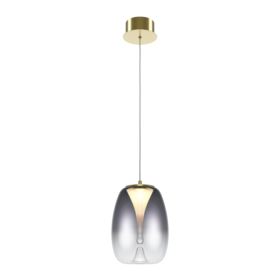 Lampa suspendata MOD282PL-L8G3K