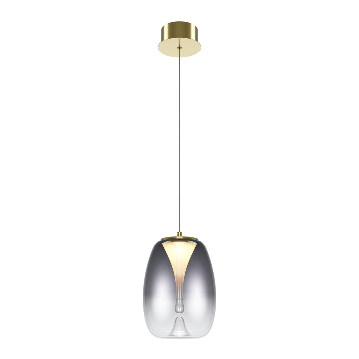 Lampa suspendata MOD282PL-L8G3K