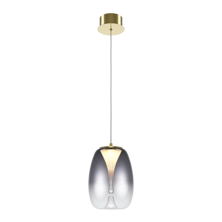 Lampa suspendata MOD282PL-L8G3K