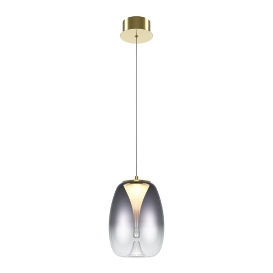 Lampa suspendata MOD282PL-L8G3K