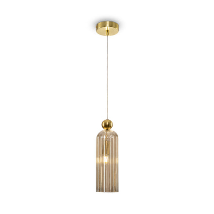 Lampa suspendata MOD302PL-01CG