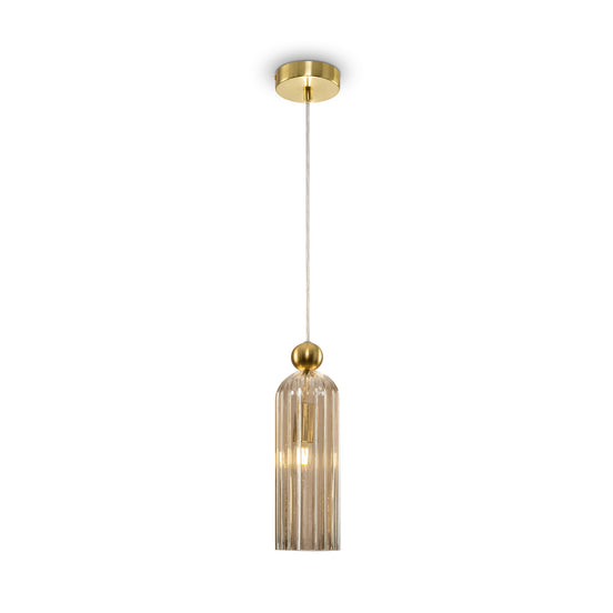 Lampa suspendata MOD302PL-01CG