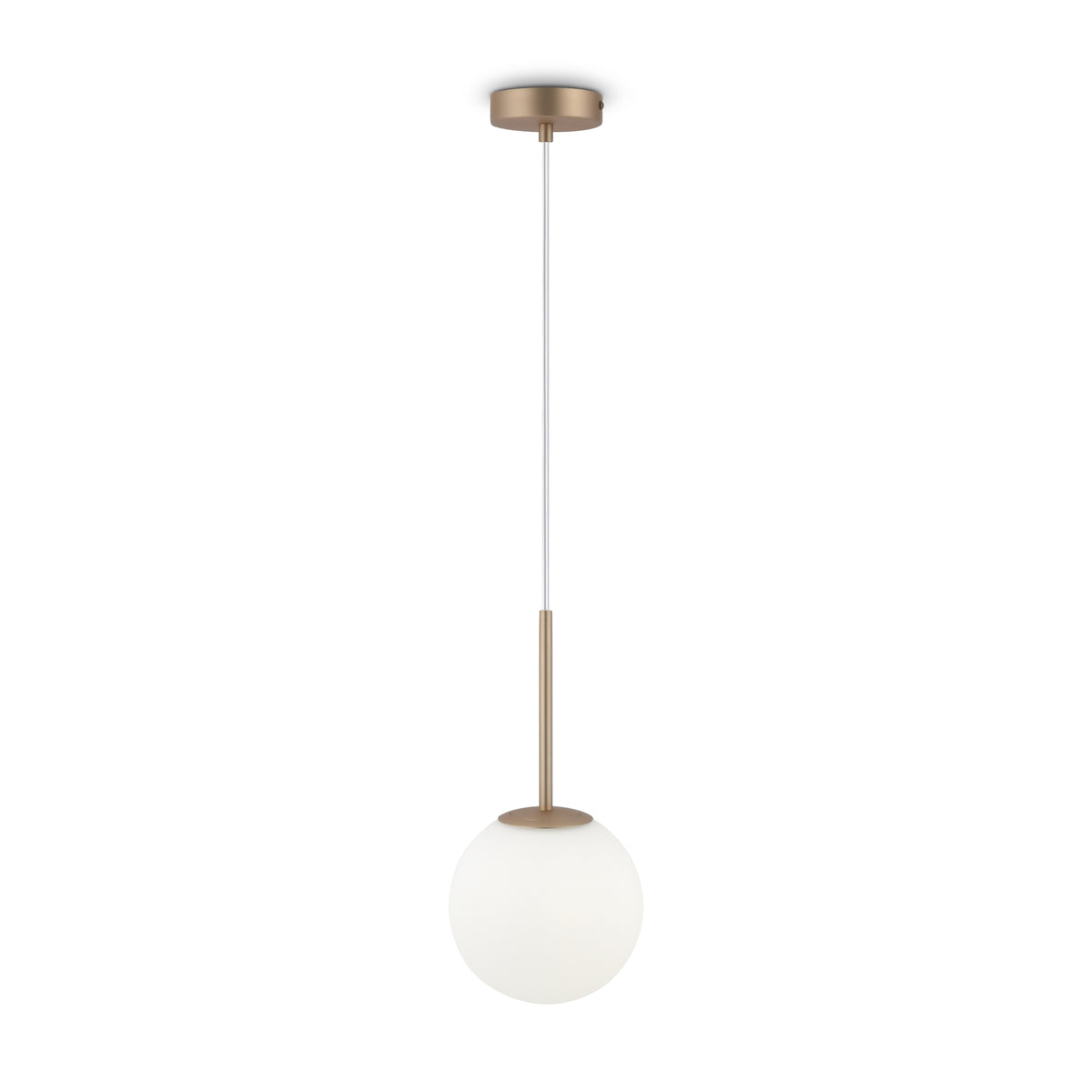 Lampa suspendata MOD321PL-01G2