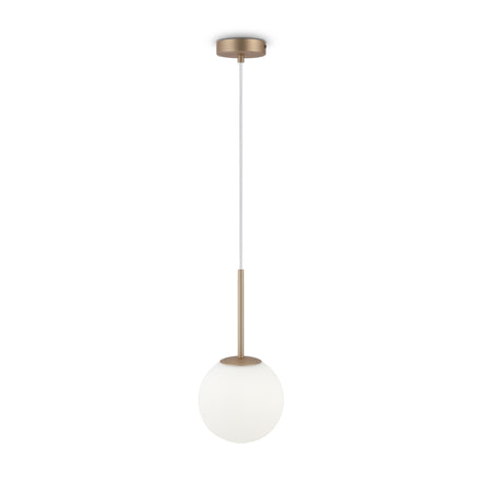 Lampa suspendata MOD321PL-01G2
