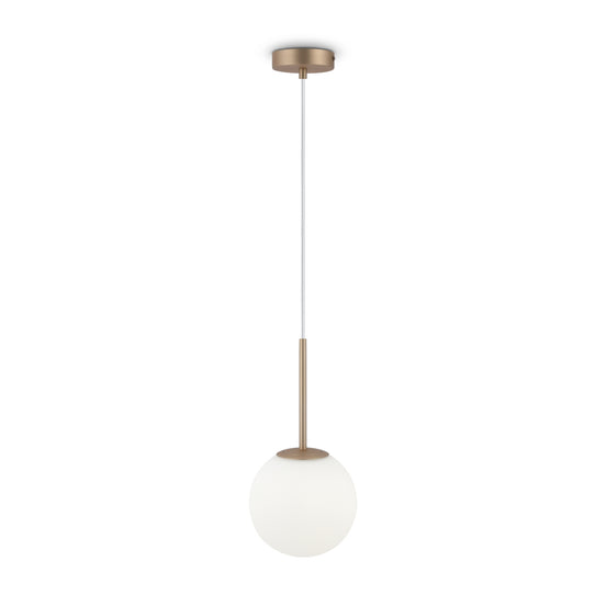 Lampa suspendata MOD321PL-01G2
