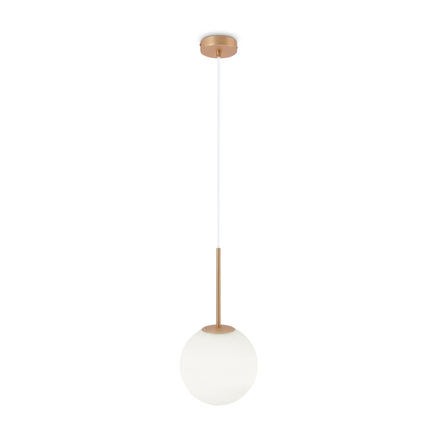 Lampa suspendata MOD321PL-01G3