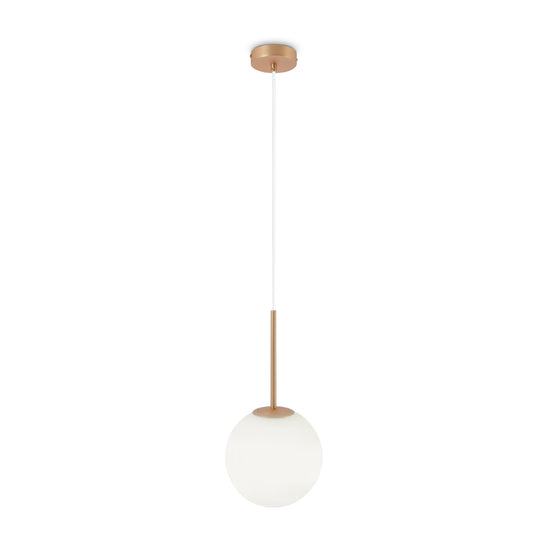 Lampa suspendata MOD321PL-01G3
