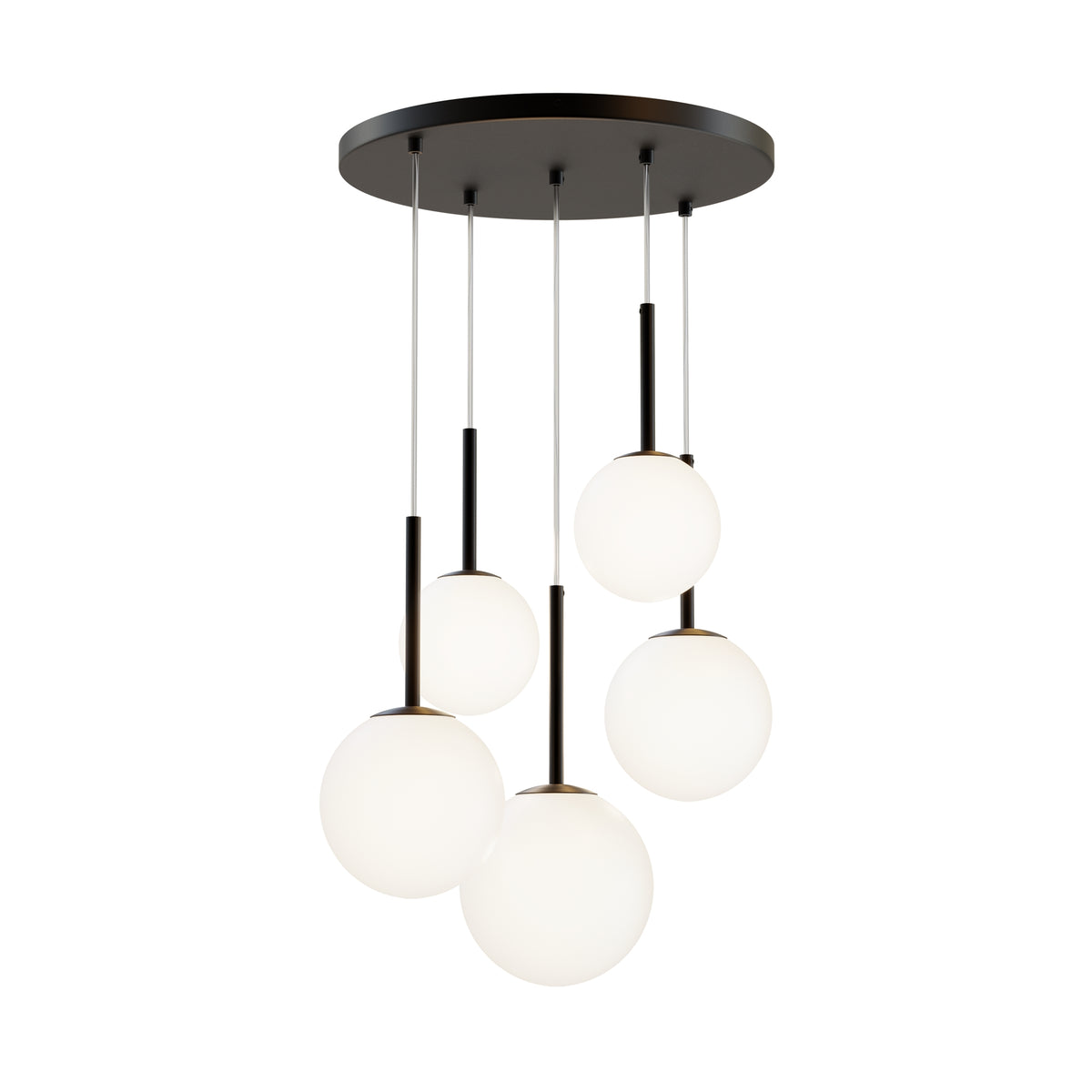Lampa suspendata MOD321PL-05B