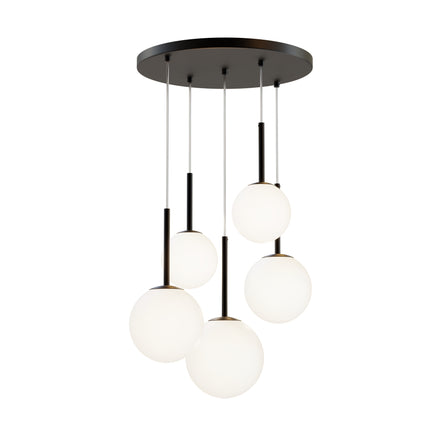Lampa suspendata MOD321PL-05B