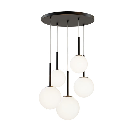 Lampa suspendata MOD321PL-05B